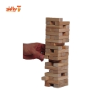 بازی فکری برجک بزرگ علی کوچولو